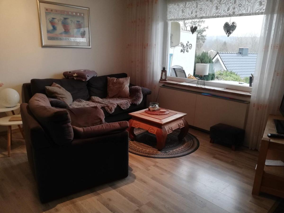 Ferienwohnung Sielbeck, Urlaub Mit Hund, Wlan Verfuegbar Eutin Dış mekan fotoğraf
