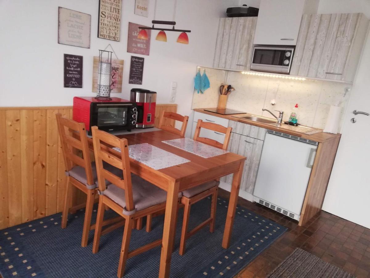 Ferienwohnung Sielbeck, Urlaub Mit Hund, Wlan Verfuegbar Eutin Dış mekan fotoğraf