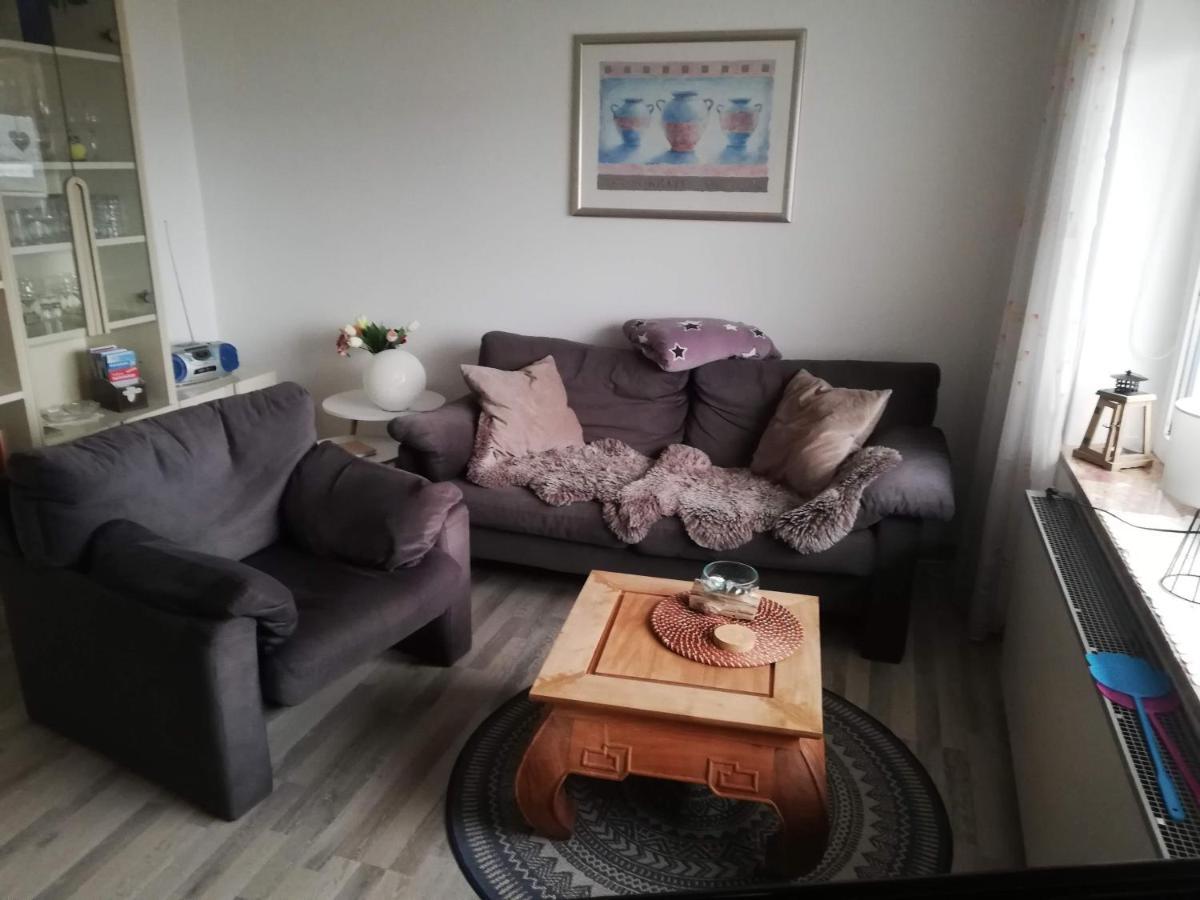 Ferienwohnung Sielbeck, Urlaub Mit Hund, Wlan Verfuegbar Eutin Dış mekan fotoğraf