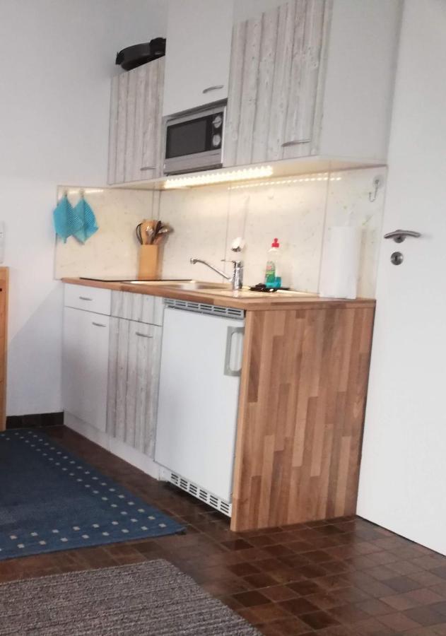 Ferienwohnung Sielbeck, Urlaub Mit Hund, Wlan Verfuegbar Eutin Dış mekan fotoğraf
