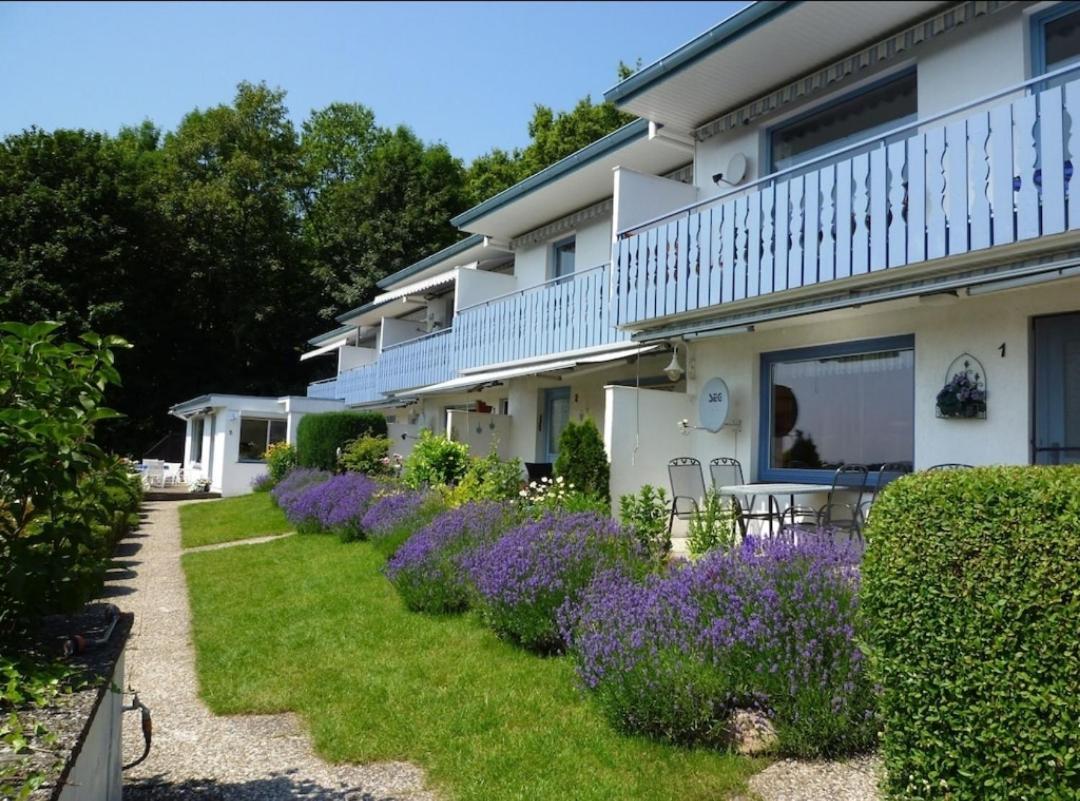Ferienwohnung Sielbeck, Urlaub Mit Hund, Wlan Verfuegbar Eutin Dış mekan fotoğraf