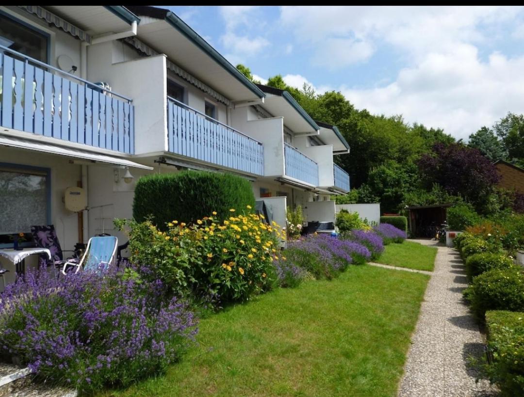 Ferienwohnung Sielbeck, Urlaub Mit Hund, Wlan Verfuegbar Eutin Dış mekan fotoğraf