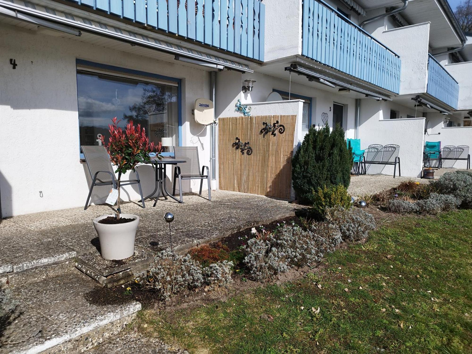 Ferienwohnung Sielbeck, Urlaub Mit Hund, Wlan Verfuegbar Eutin Dış mekan fotoğraf