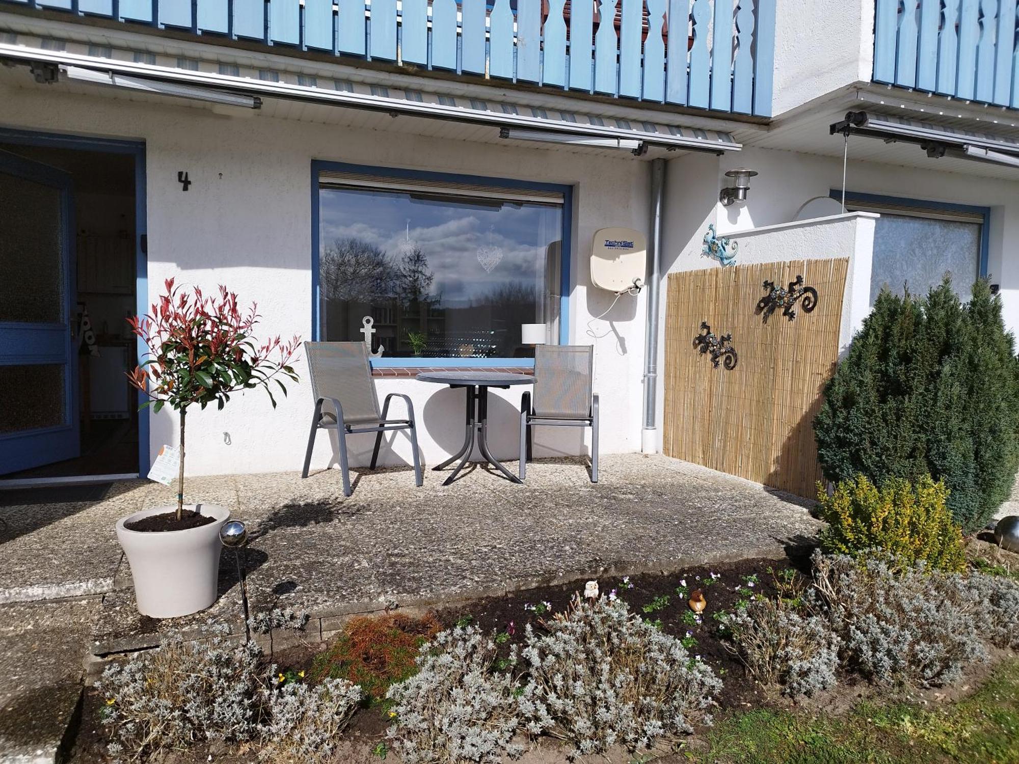 Ferienwohnung Sielbeck, Urlaub Mit Hund, Wlan Verfuegbar Eutin Dış mekan fotoğraf