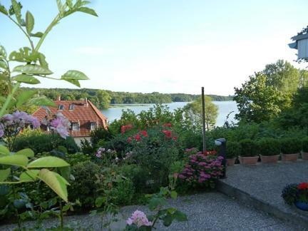 Ferienwohnung Sielbeck, Urlaub Mit Hund, Wlan Verfuegbar Eutin Dış mekan fotoğraf
